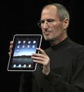 steven jobs